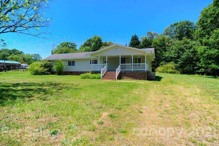 255 Morgan Street - Photo 1