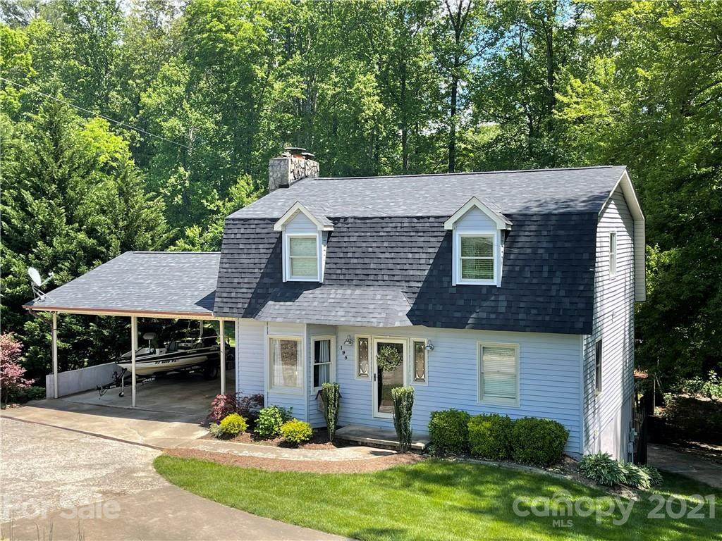 195 Elm Avenue - Photo 1