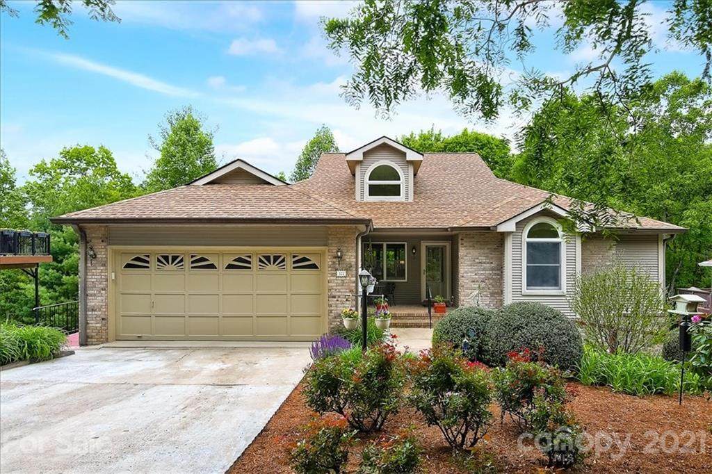122 Jenny Lind Drive - Photo 1