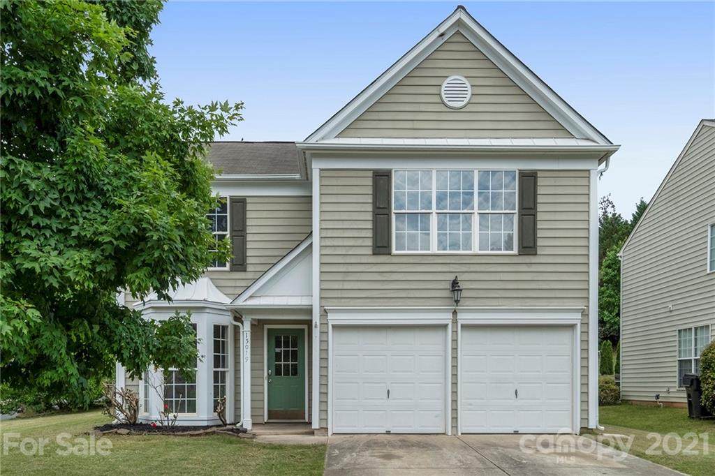 15019 Edindale Drive - Photo 1