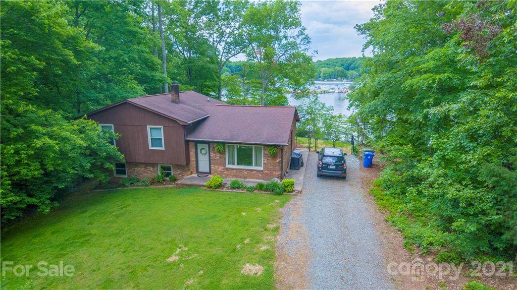 891 Young Mill Road - Photo 1