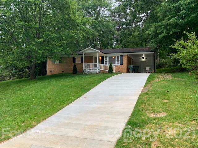 3211 Spring Valley Drive - Photo 1