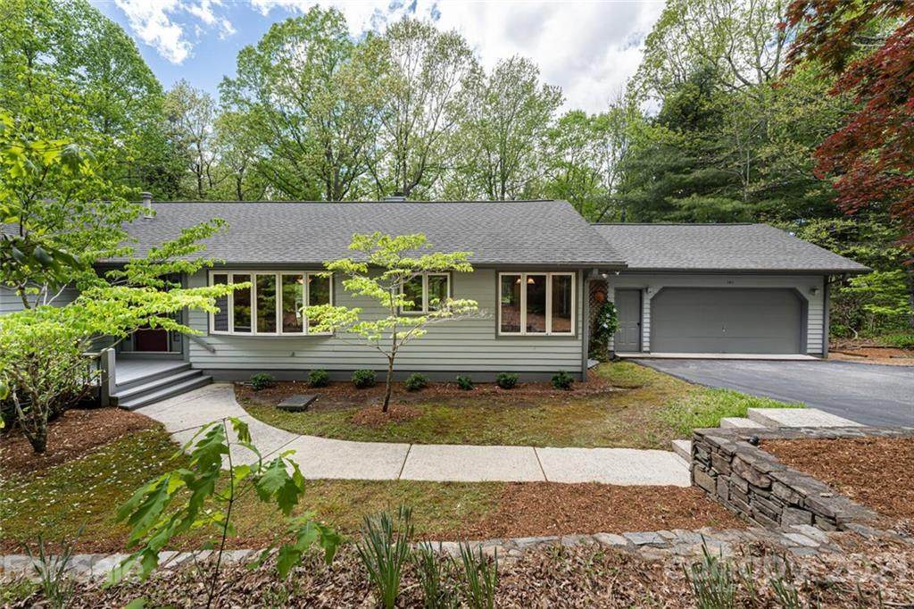 101 Greenleaf Drive - Photo 1