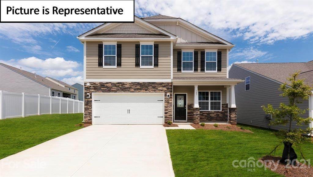 6005 Fort Bend Drive - Photo 1