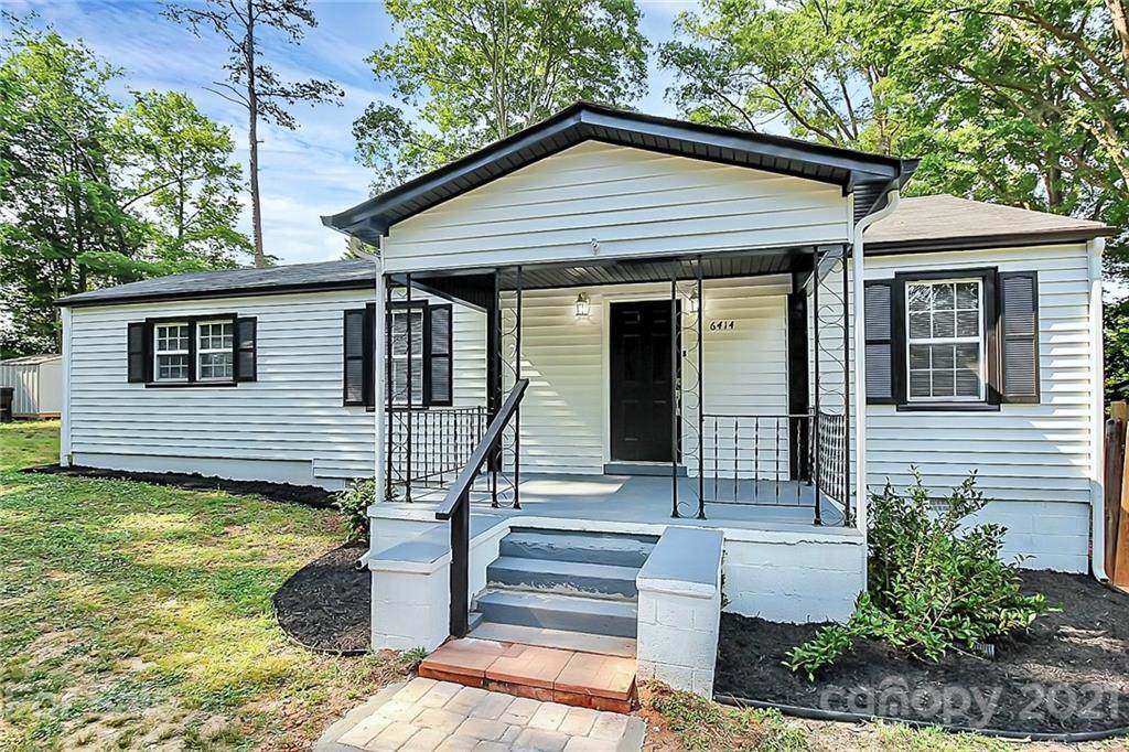 6414 Brady Road - Photo 1
