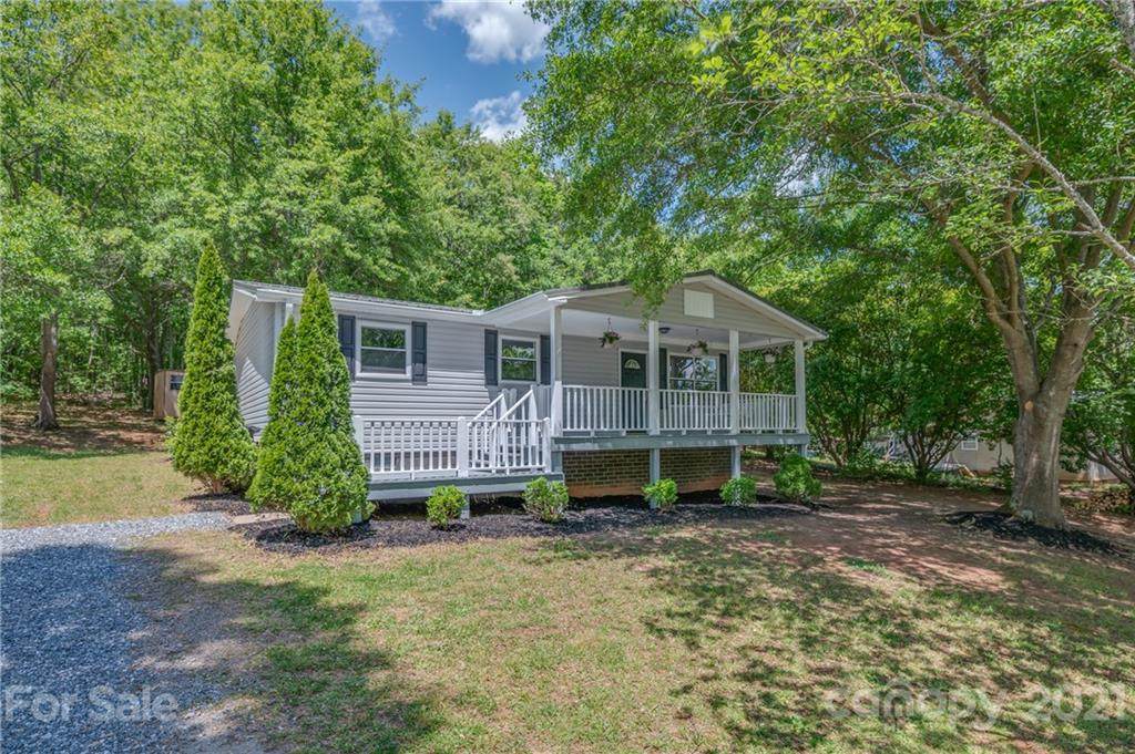500 Bob Rollins Road - Photo 1