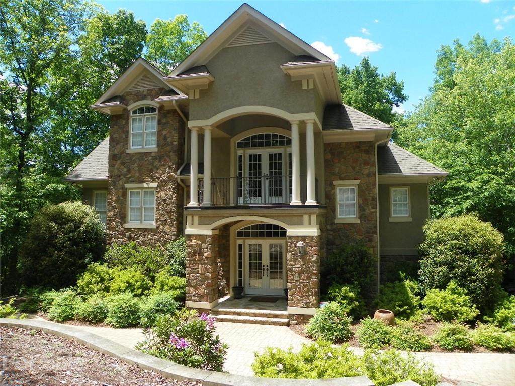 335 Whisper Lake Drive - Photo 1