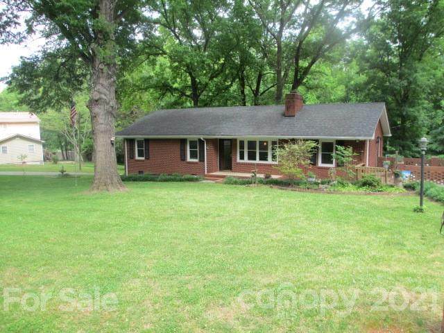 5001 Rehobeth Road - Photo 1