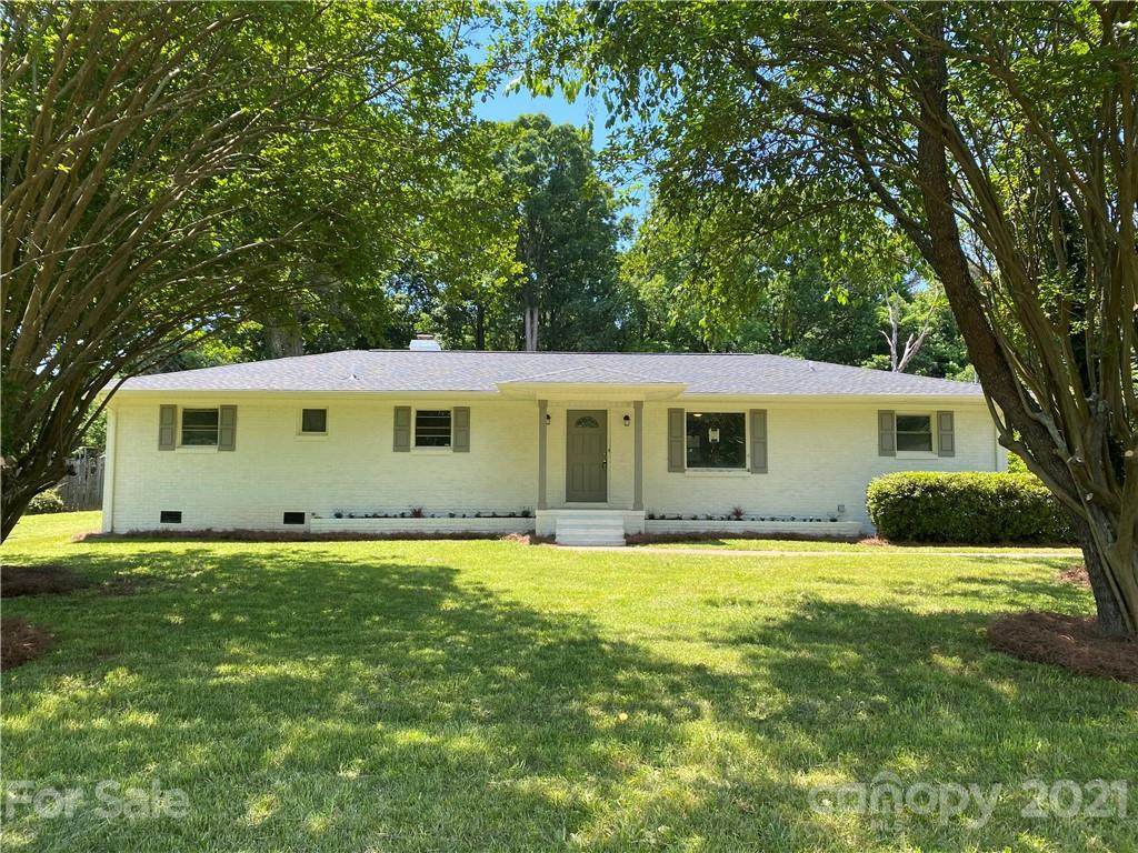 3116 Sunset Road - Photo 1