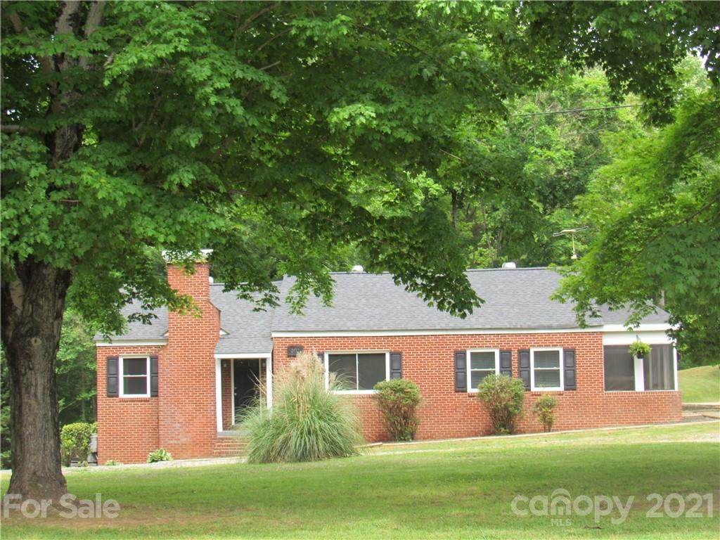 301 Us 221 Highway - Photo 1