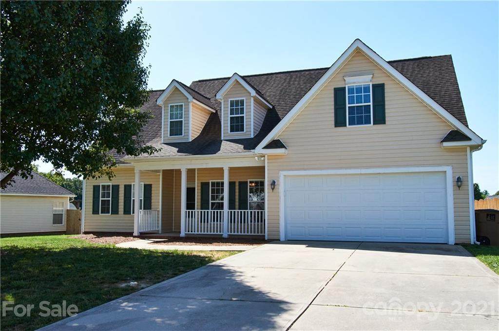 4813 Mossy Cup Lane - Photo 1