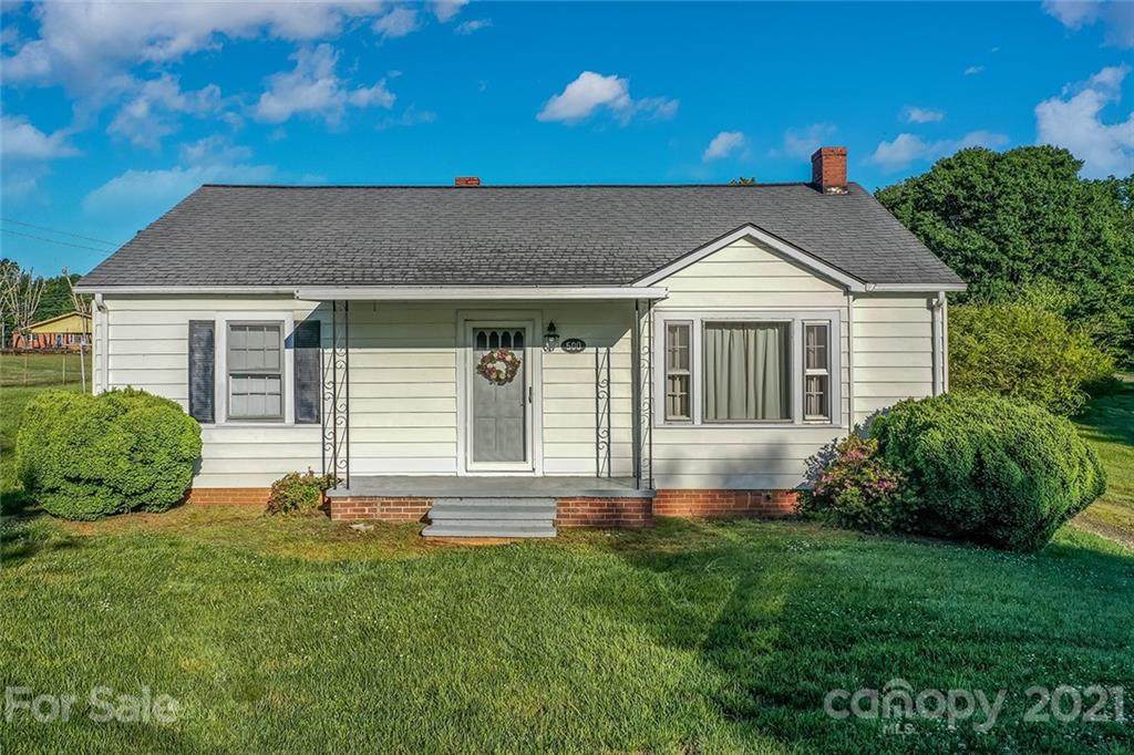 500 Mountain View Drive - Photo 1