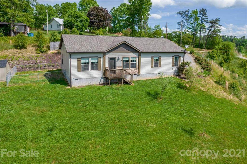 6 Tom Arthur Lane - Photo 1
