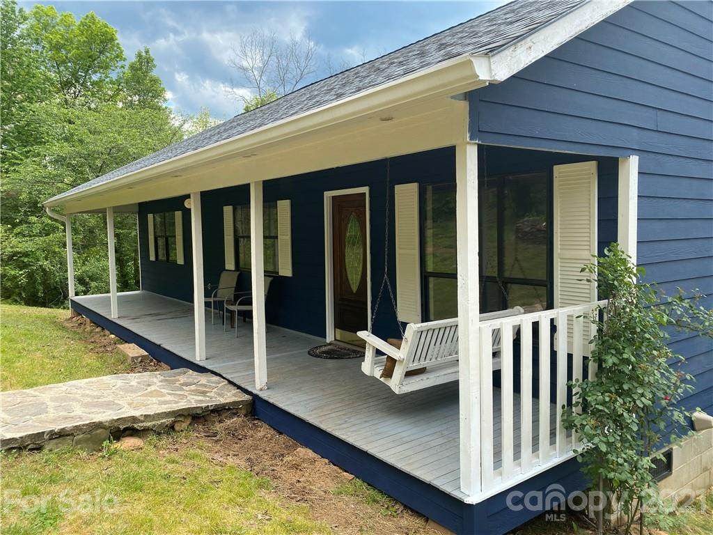 4396 Franklin Smith Street - Photo 1