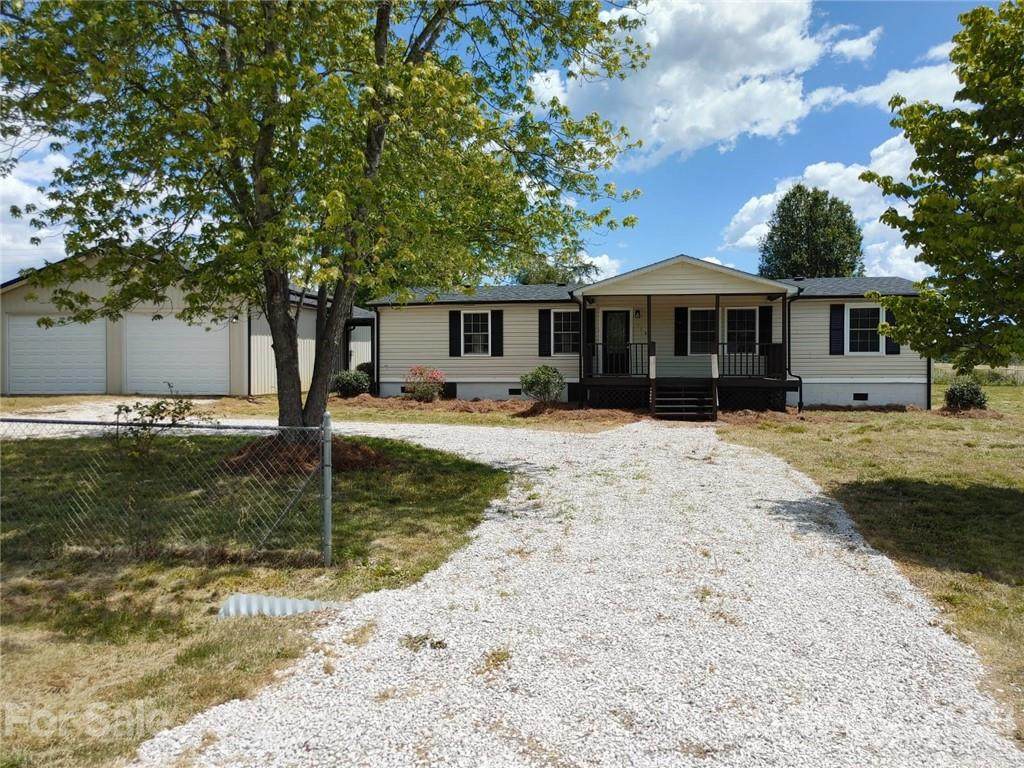 115 Coolwood Drive - Photo 1