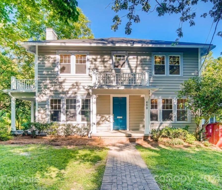 608 Lee Street - Photo 1