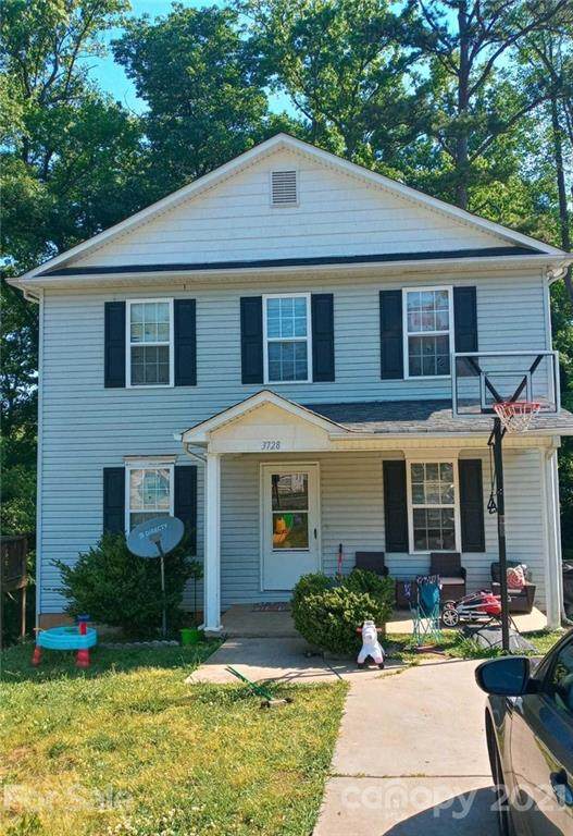 3728 Simmons Street - Photo 1