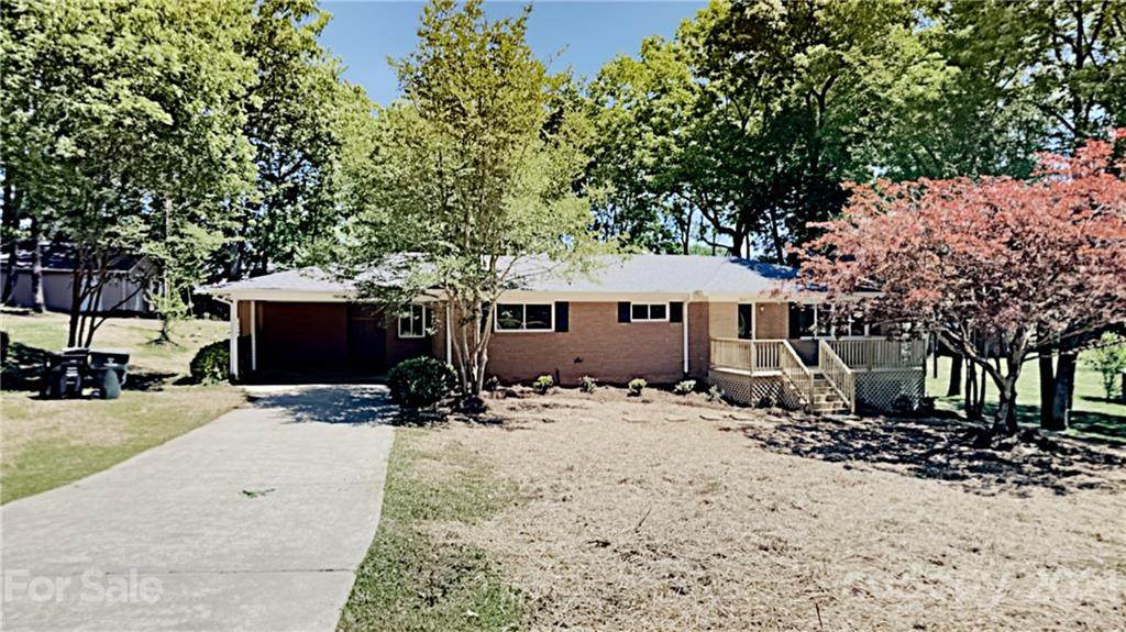539 Brown Lee Drive - Photo 1