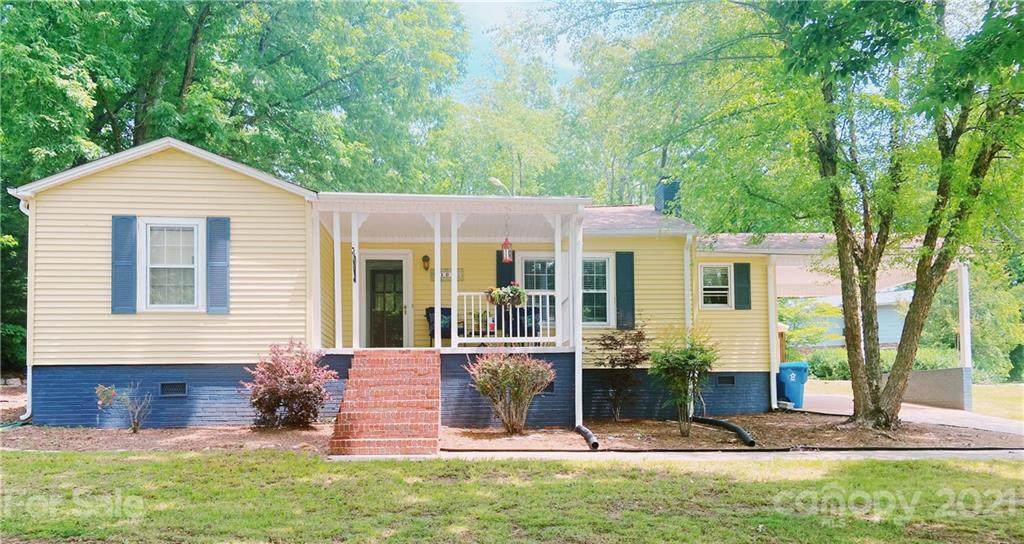 107 Mckinney Street - Photo 1
