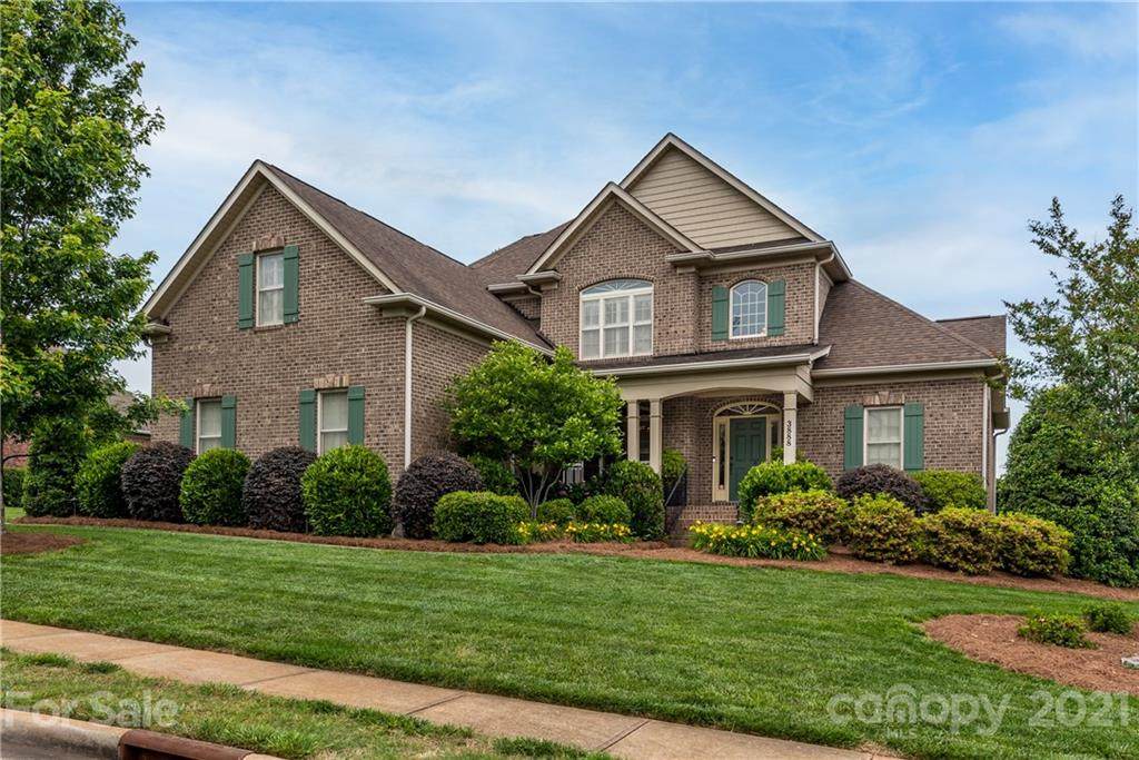 3888 French Fields Lane - Photo 1