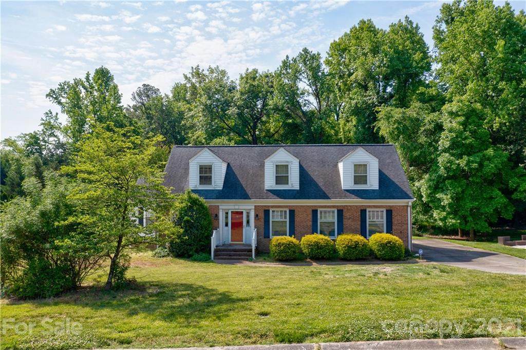 6719 Rosemary Lane - Photo 1
