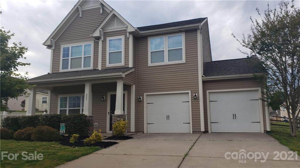 205 Kendrick Meadow Lane - Photo 1