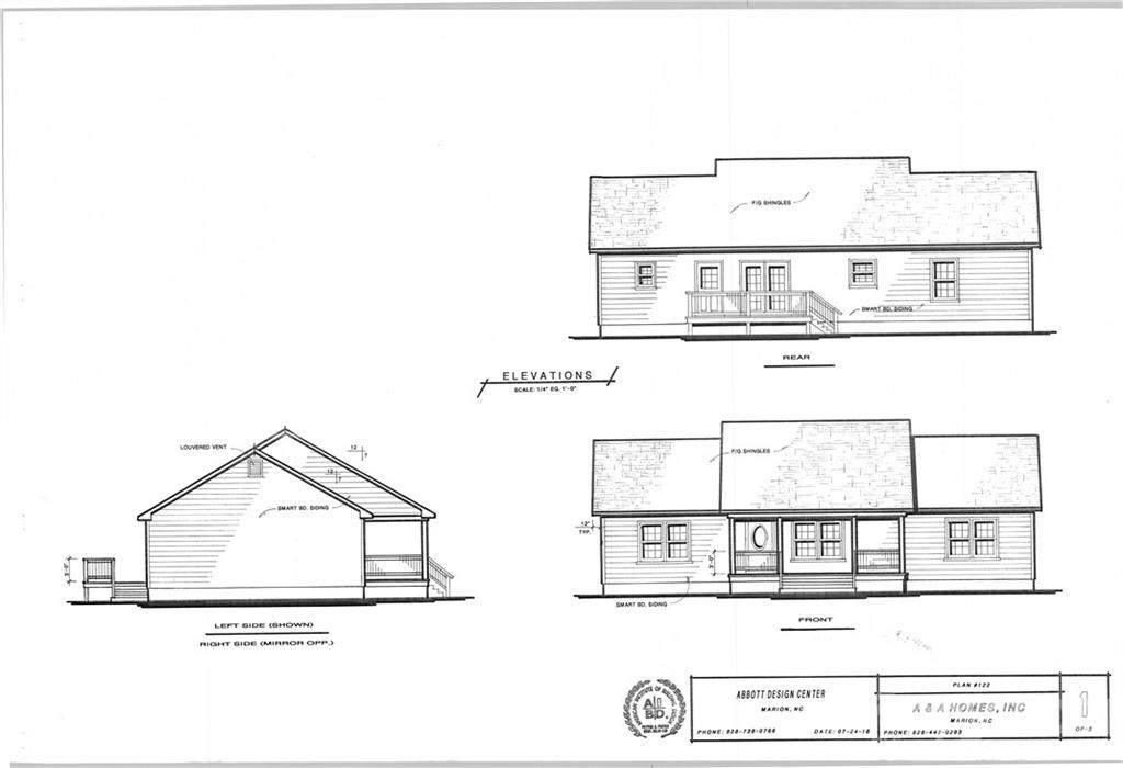 114 Stillhouse Drive - Photo 1