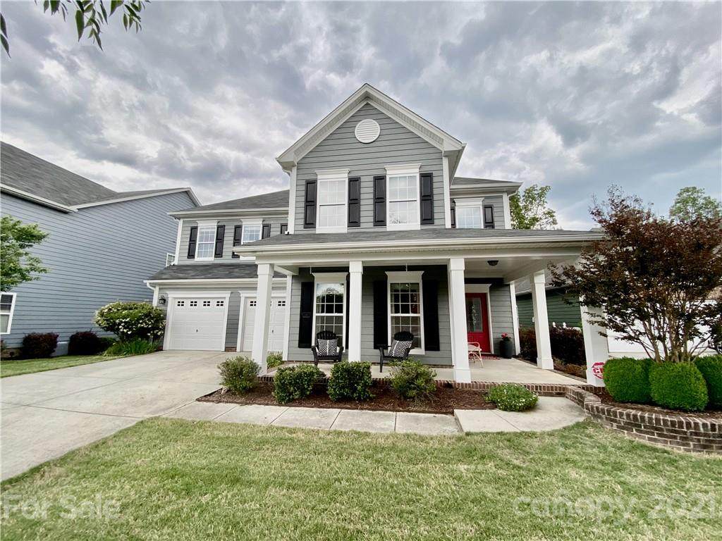 13608 James Ervin Way - Photo 1