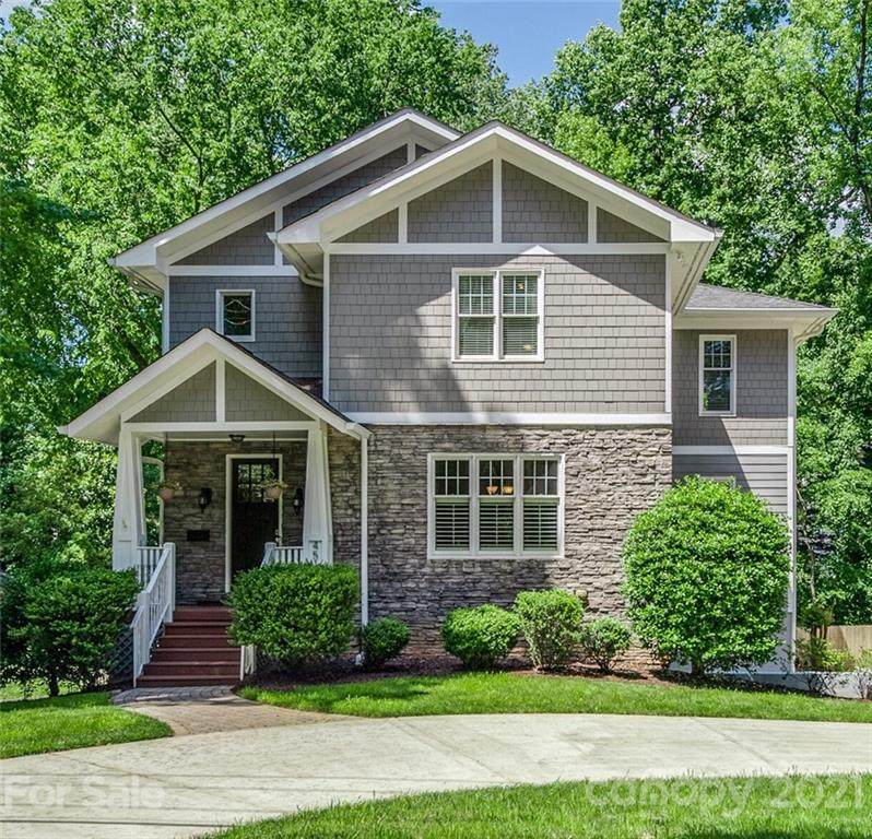 4518 Water Oak Road - Photo 1
