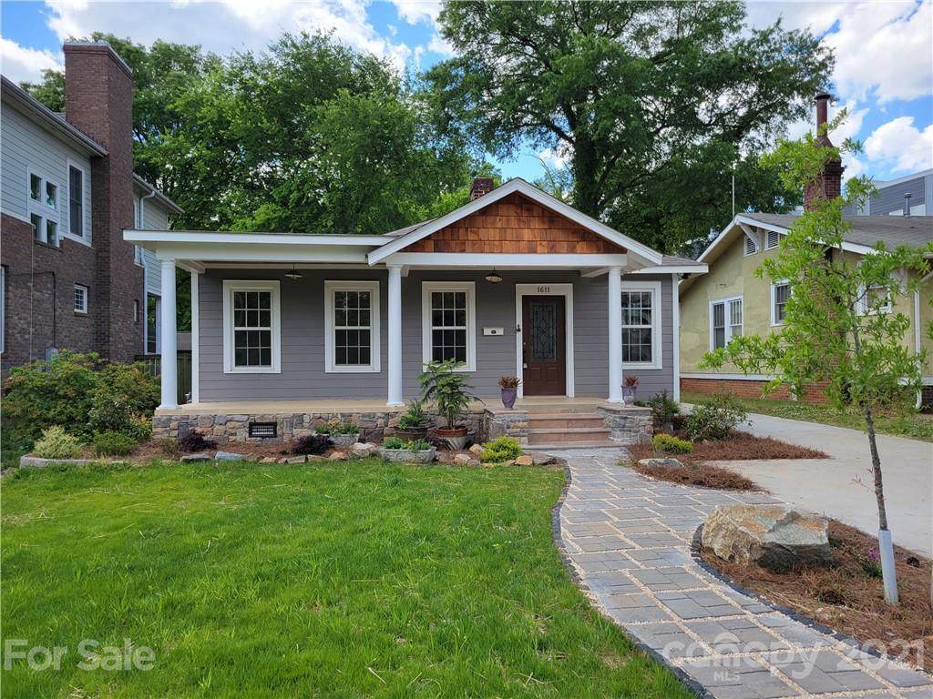 1611 Duckworth Avenue - Photo 1