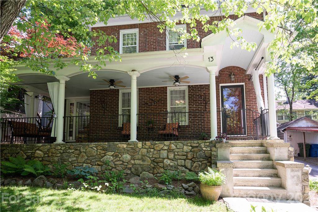 13 Warwick Road - Photo 1
