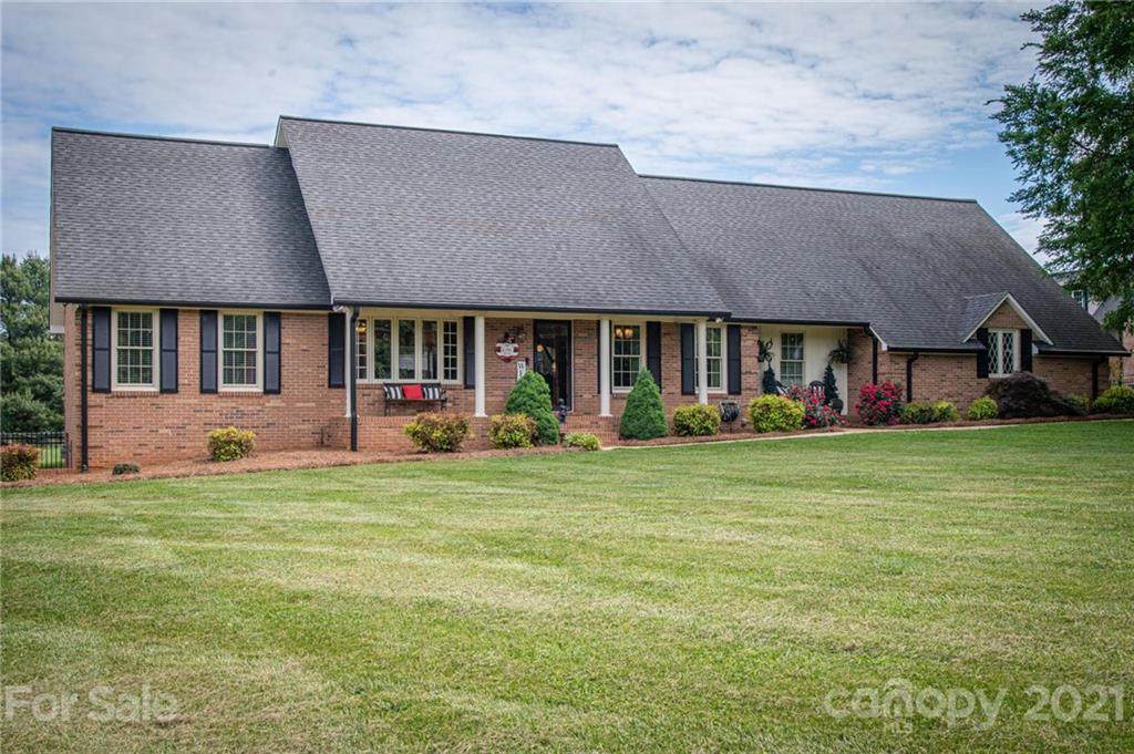 1178 Nc 182 Highway - Photo 1