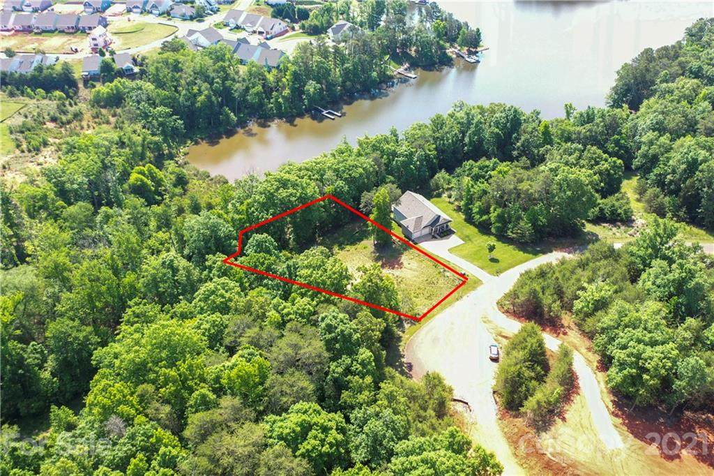 12060 Mariners Cove Court - Photo 1