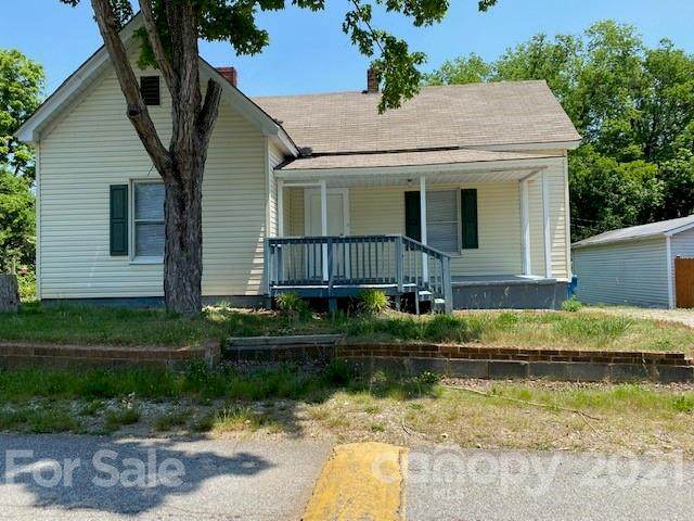 195 Davie Street - Photo 1