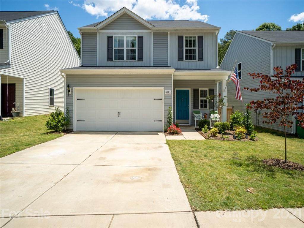 6823 Ware Road - Photo 1