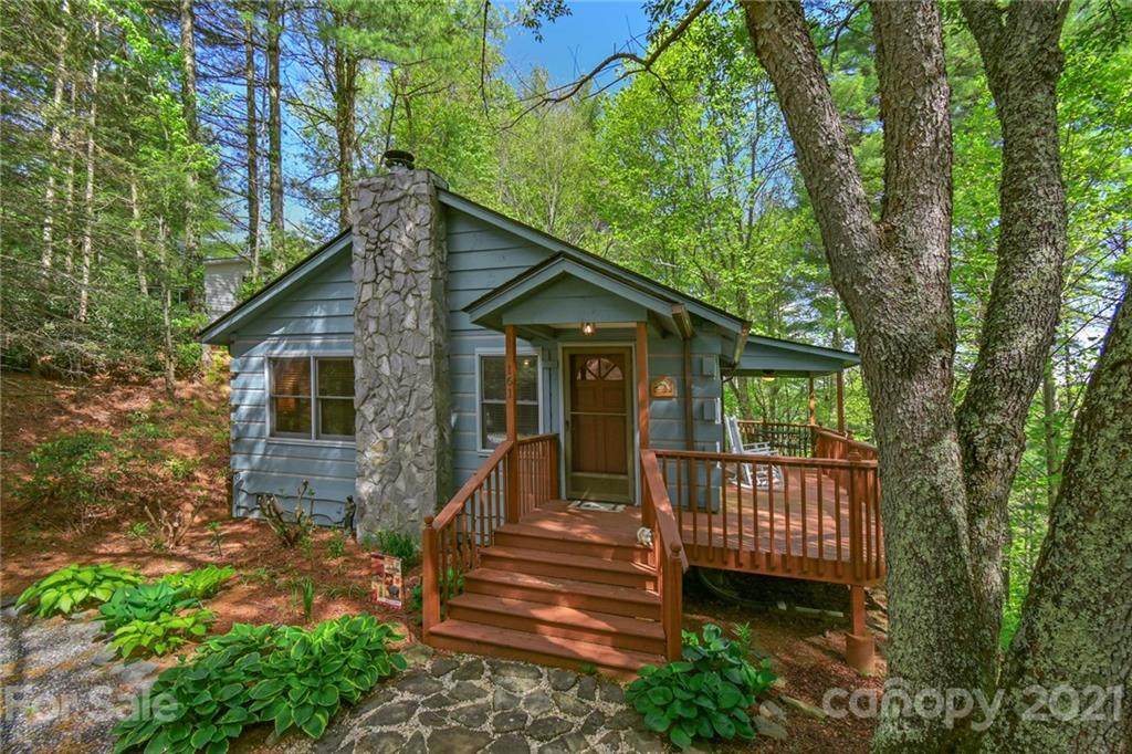 161 Mountain Ivy Lane - Photo 1