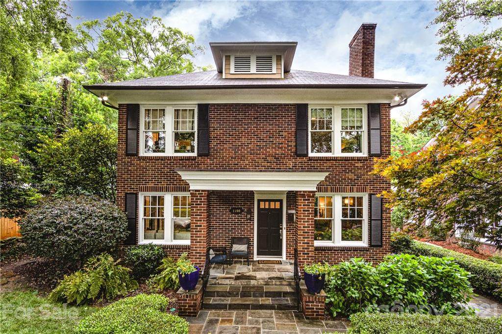 1100 Lexington Avenue - Photo 1