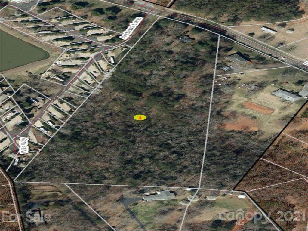 915 Buffalo Creek Road - Photo 1