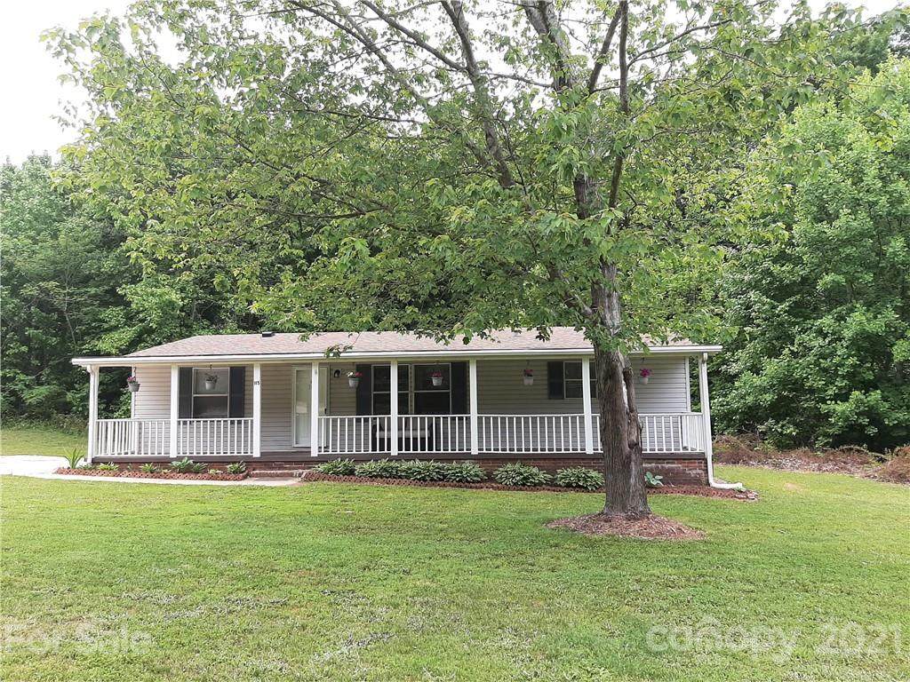 115 Shadowood Drive - Photo 1