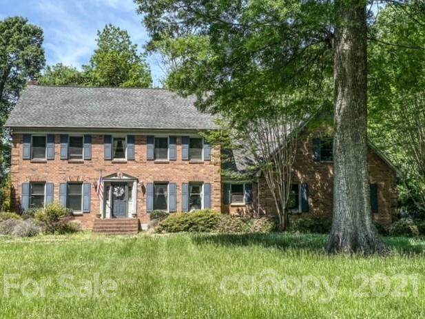 4133 Wrangler Drive - Photo 1