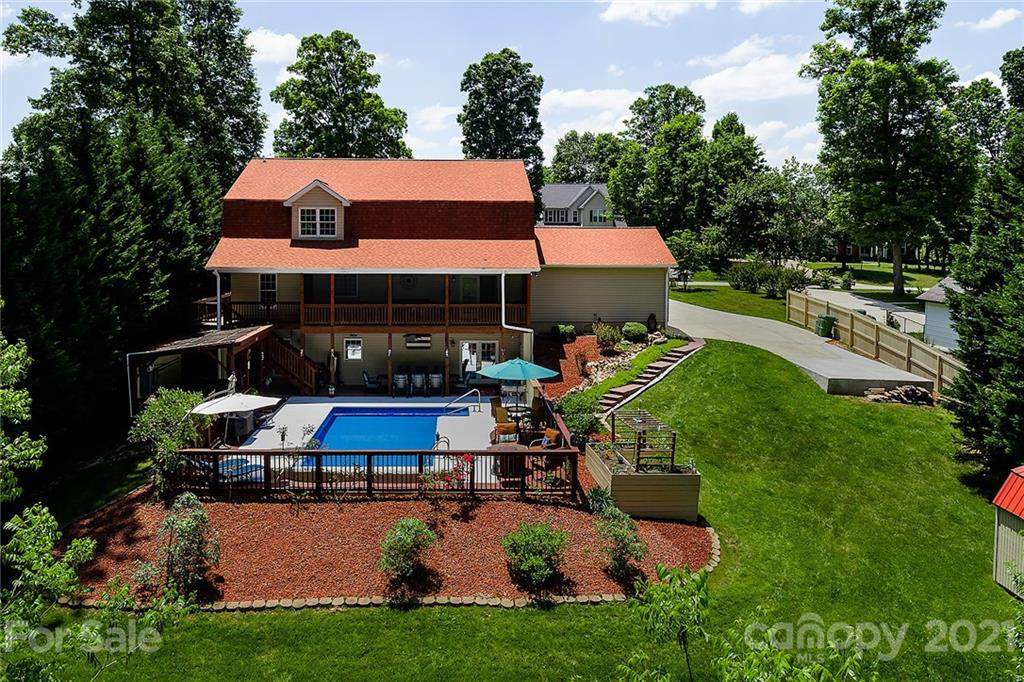 1255 Timber Spring Lane - Photo 1