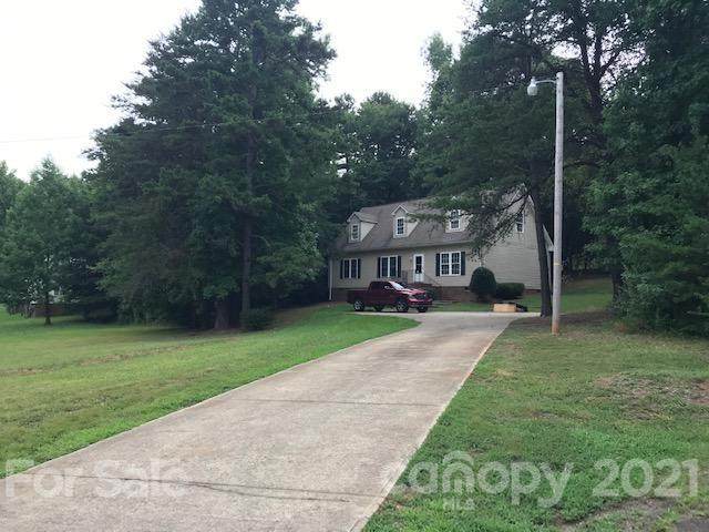 7345 Gilead Road - Photo 1