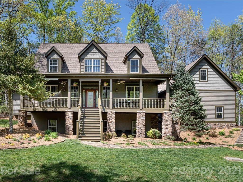 1416 Bear Paw Lane - Photo 1