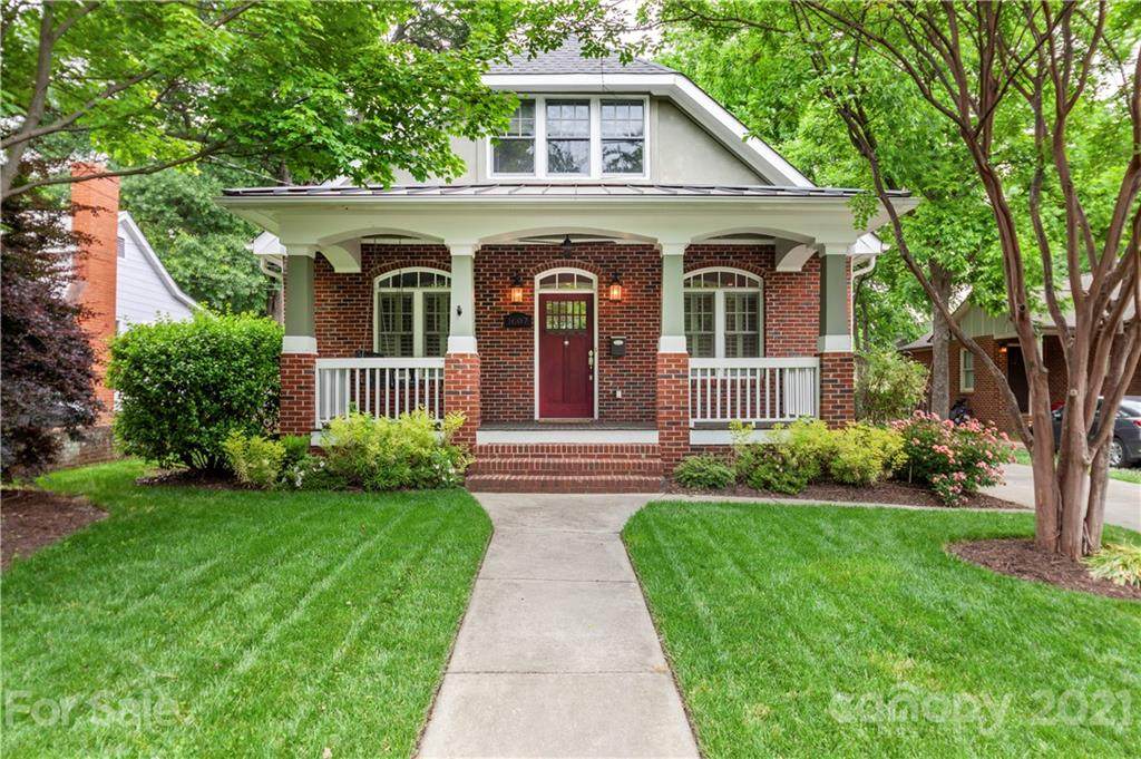 1607 Mimosa Avenue - Photo 1