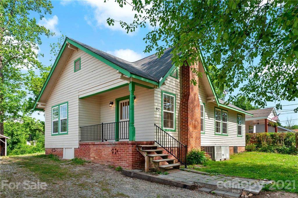 97 Morgan Terrace - Photo 1