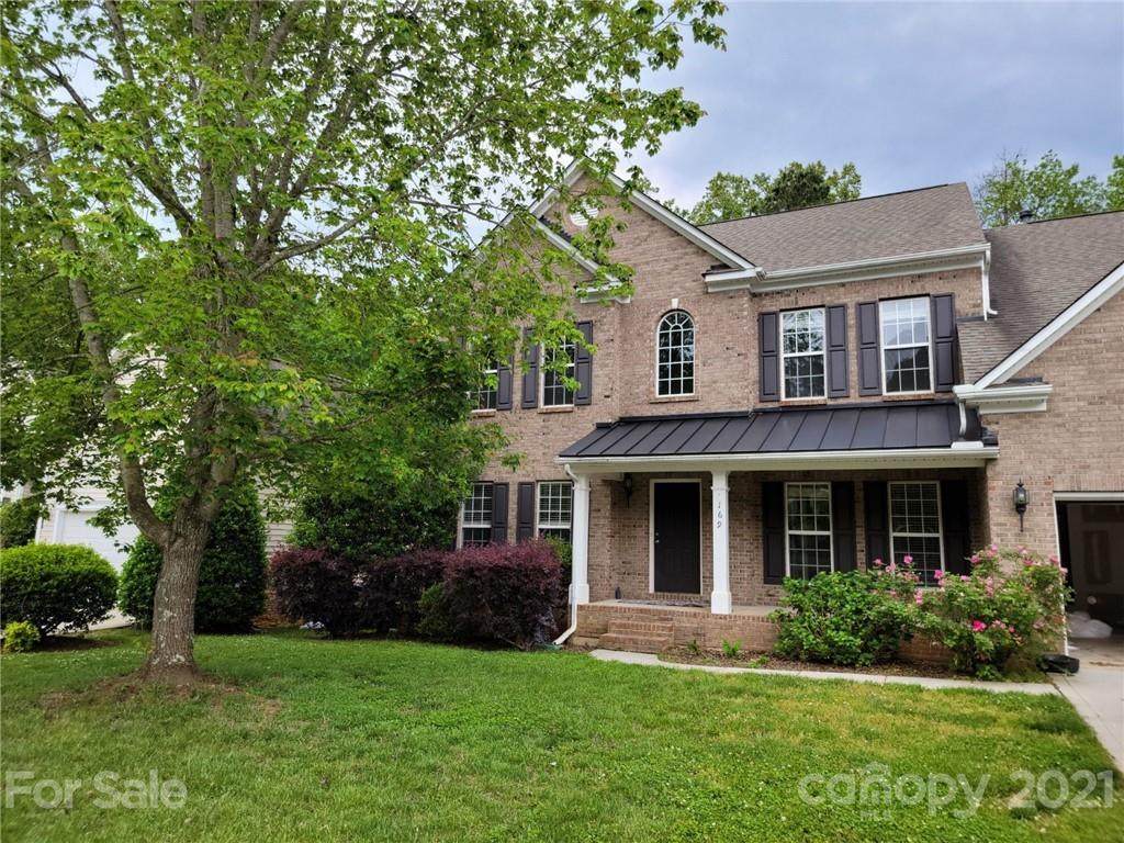 169 Crimson Orchard Drive - Photo 1