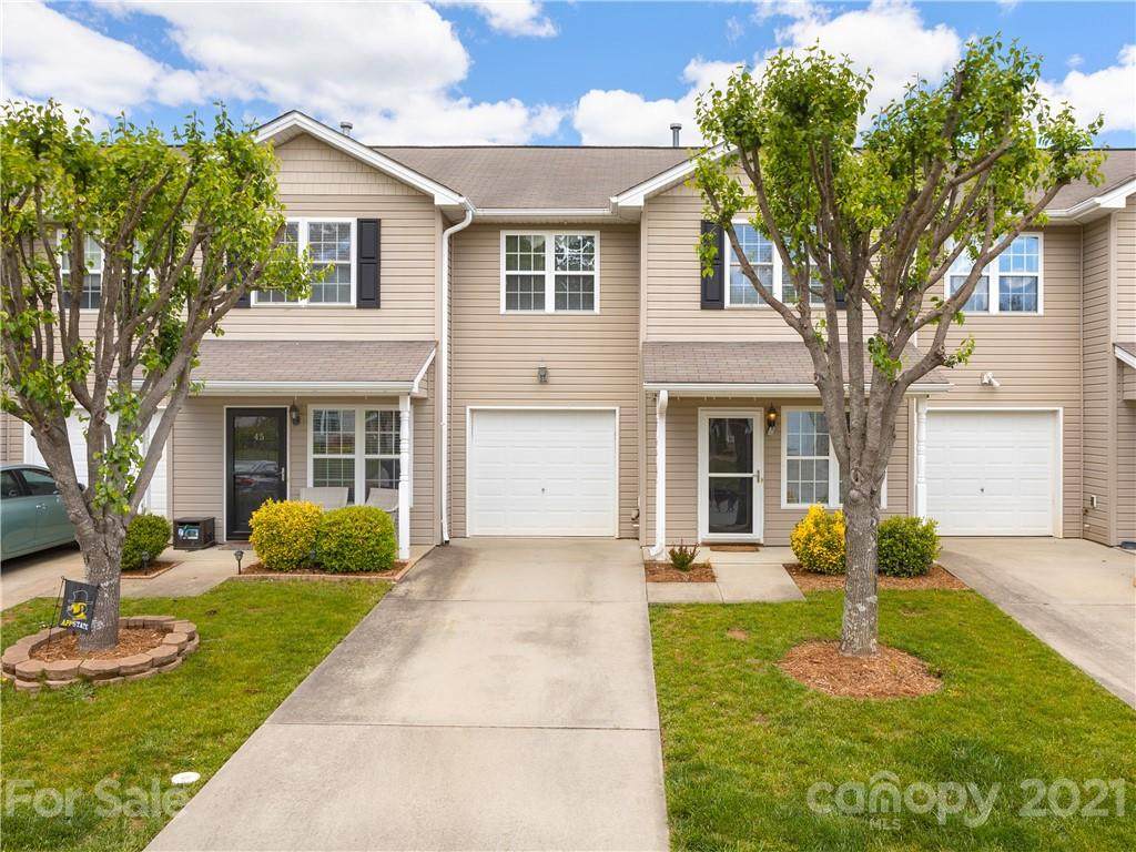43 Lilac Fields Way - Photo 1