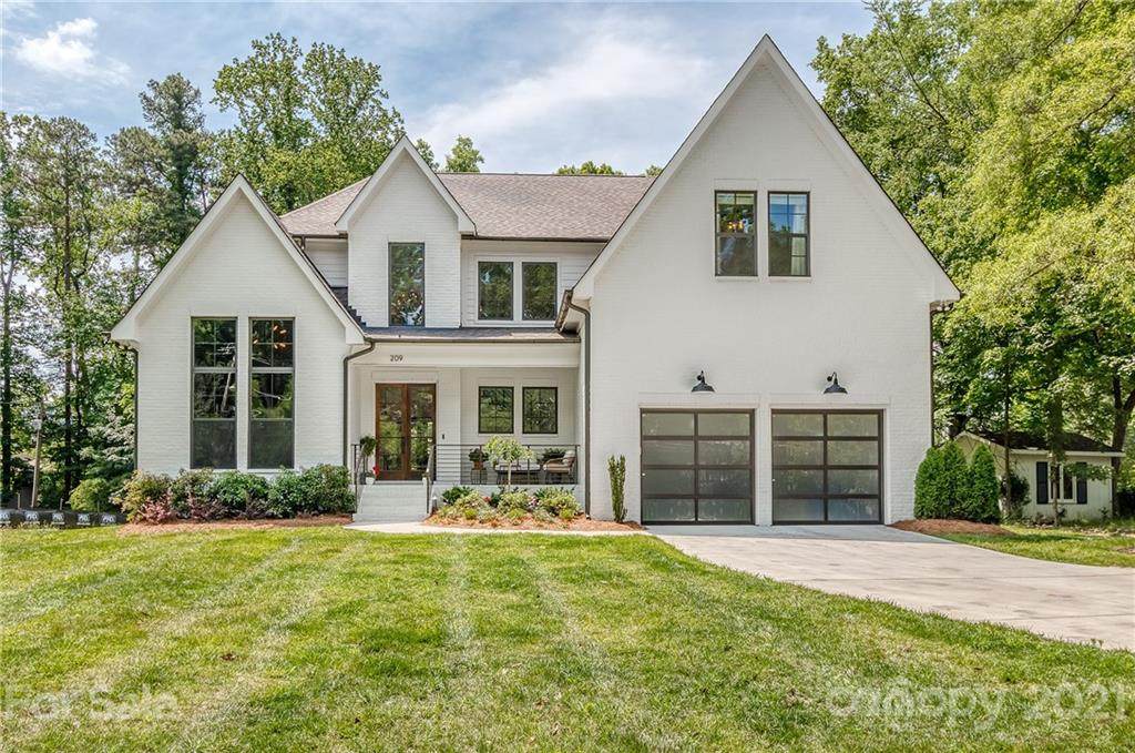 209 Sardis Lane - Photo 1