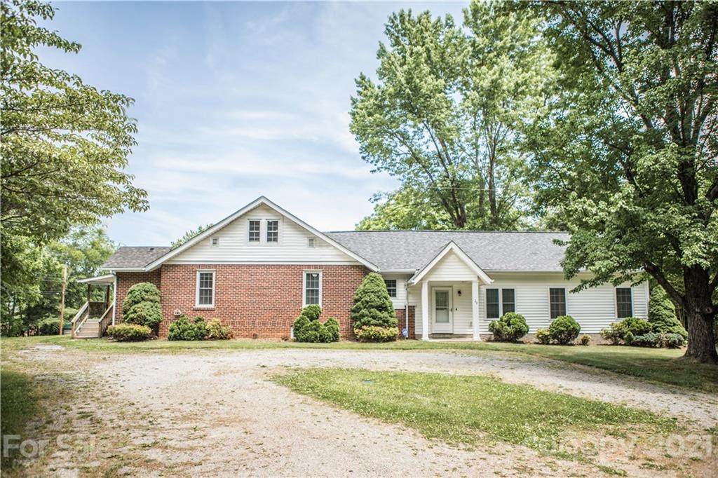 28 Mingus Hill Road - Photo 1