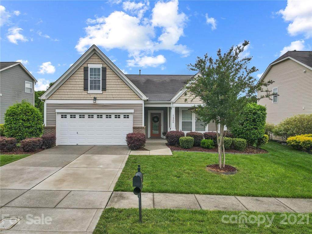 14906 Brotherly Lane - Photo 1